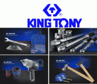 king tony tools